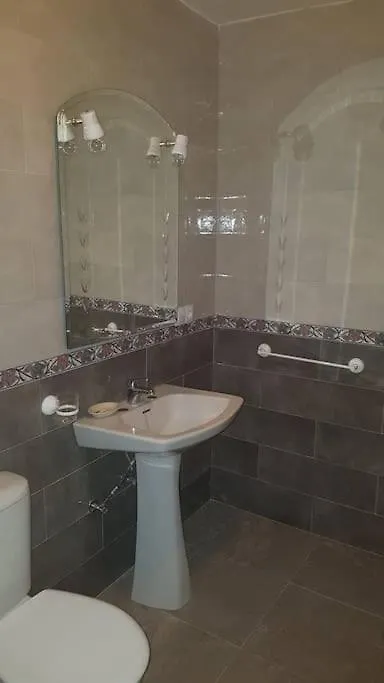 Apartamento Cueva Maite Cortes de Baza 0*,