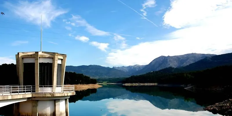 Apartamento Cueva Maite Cortes de Baza 0*,  España