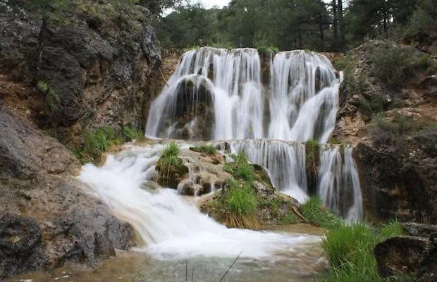 Apartamento Cueva Maite Cortes de Baza