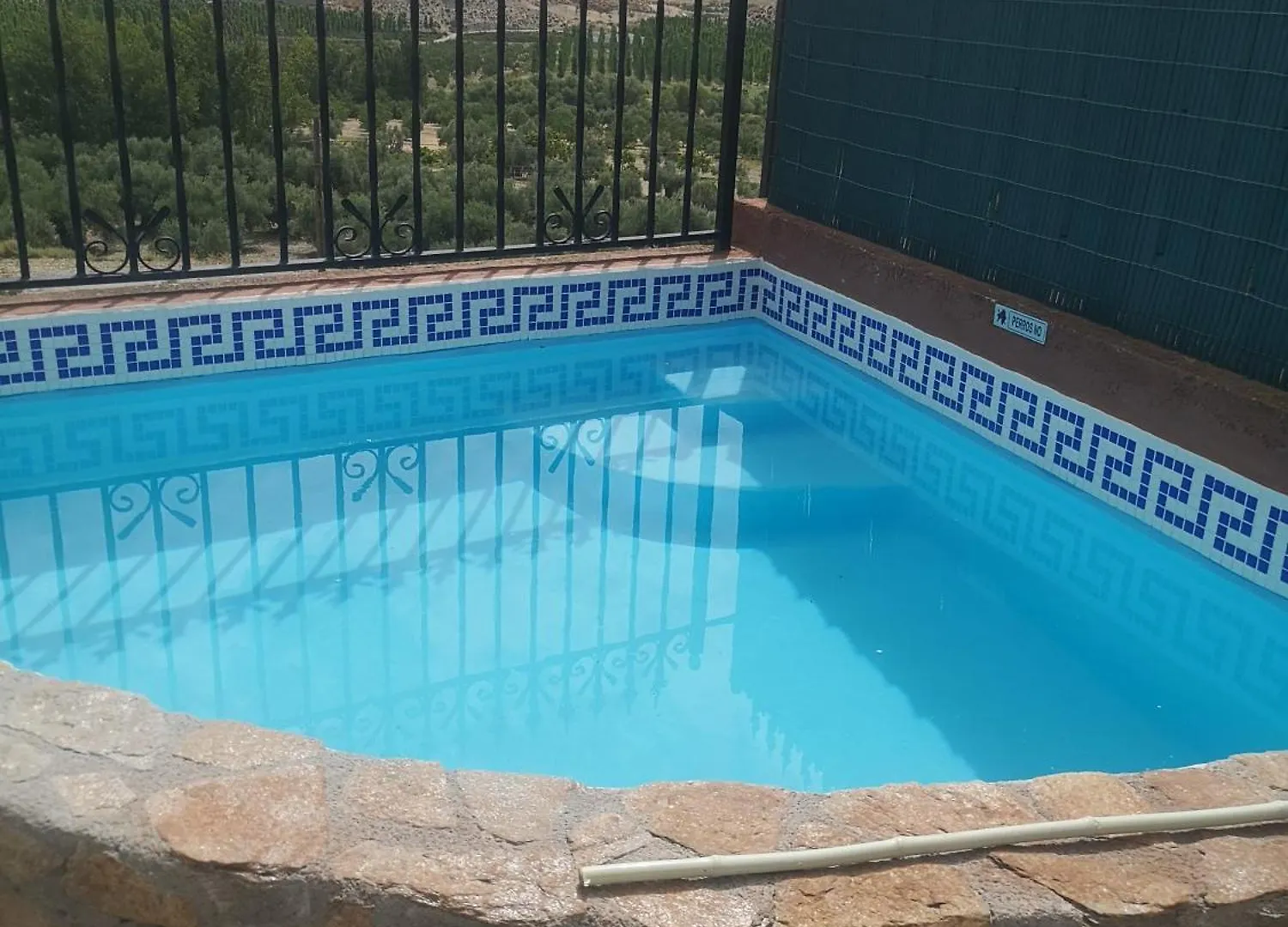 Apartamento Cueva Maite Cortes de Baza 0*,  España