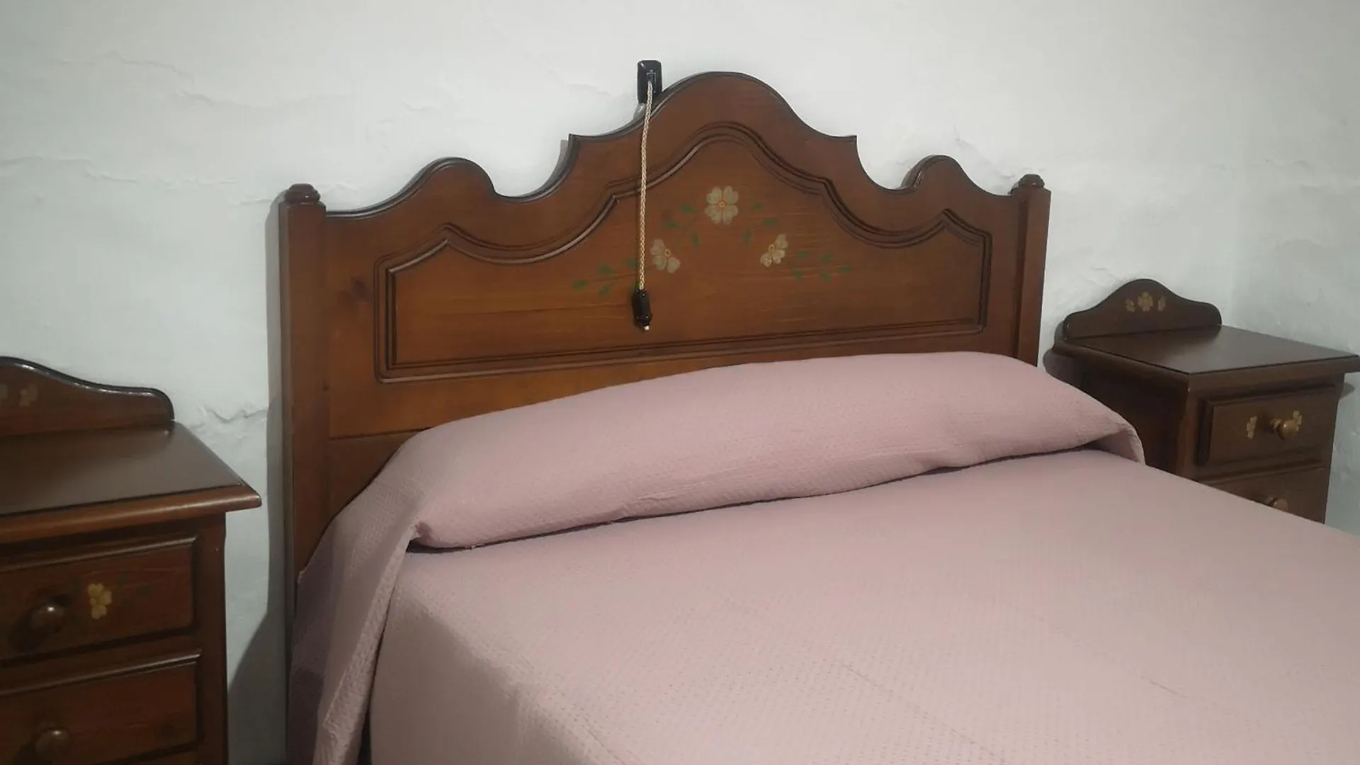 Apartamento Cueva Maite Cortes de Baza