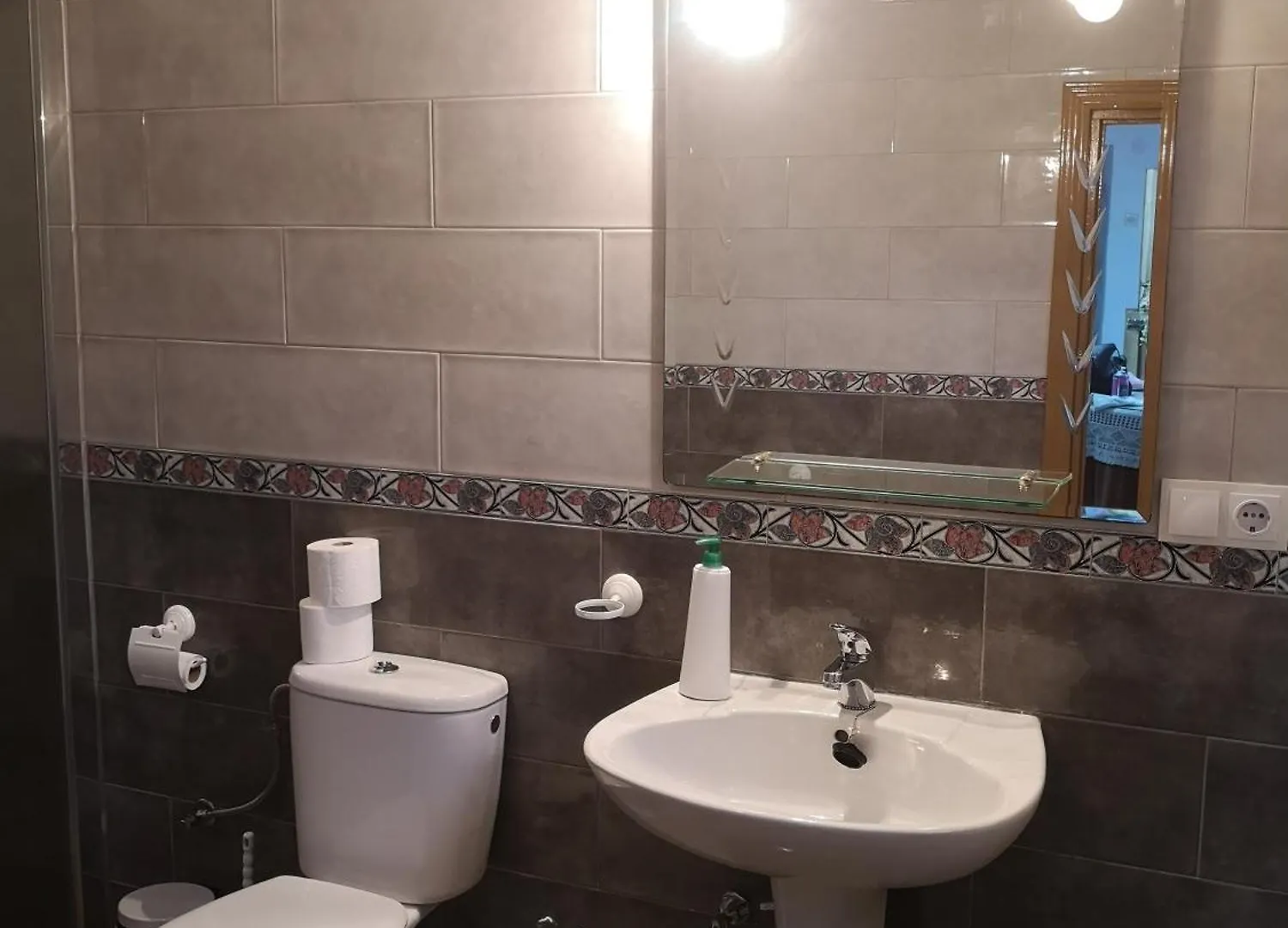 Apartamento Cueva Maite Cortes de Baza