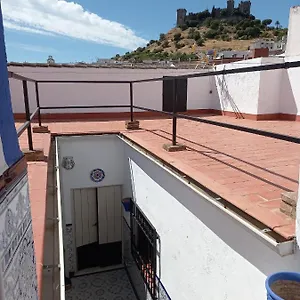  Сasa de vacaciones Almodovar