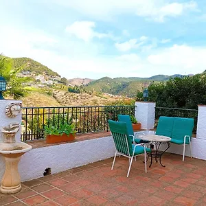  Сasa de vacaciones Casa Rural Finca Los Vinazos