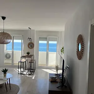  Apartamento Playa Balerma