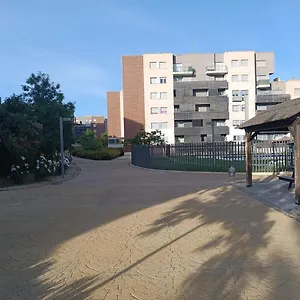  Apartamento Novo Sur.