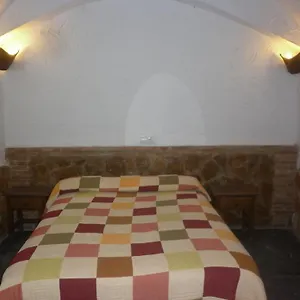  Сasa de vacaciones Rural La Teja