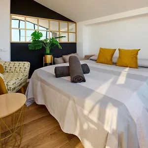  Apartamento El Mirador