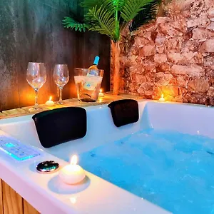 Apartamento El Deseo
