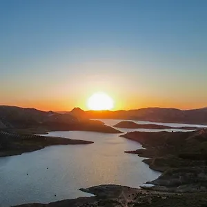  Сasa de vacaciones La Villa, Rural