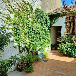  Сasa de vacaciones La Nana De Lorca Coqueta Casa A 15 Min De Granada