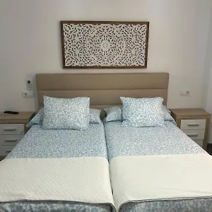  Apartamento En Urbanizacion Residencial - Roble, 5